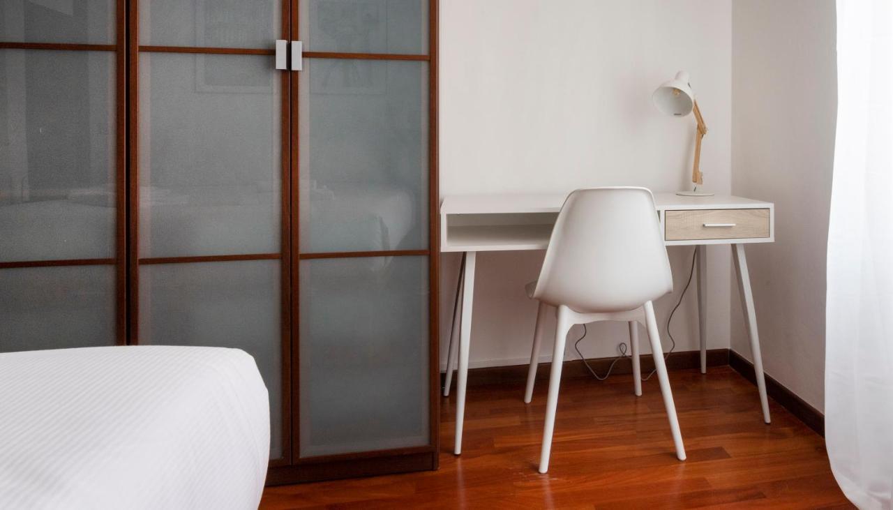 Italianway - Carlone 5 Apartment Milan Luaran gambar