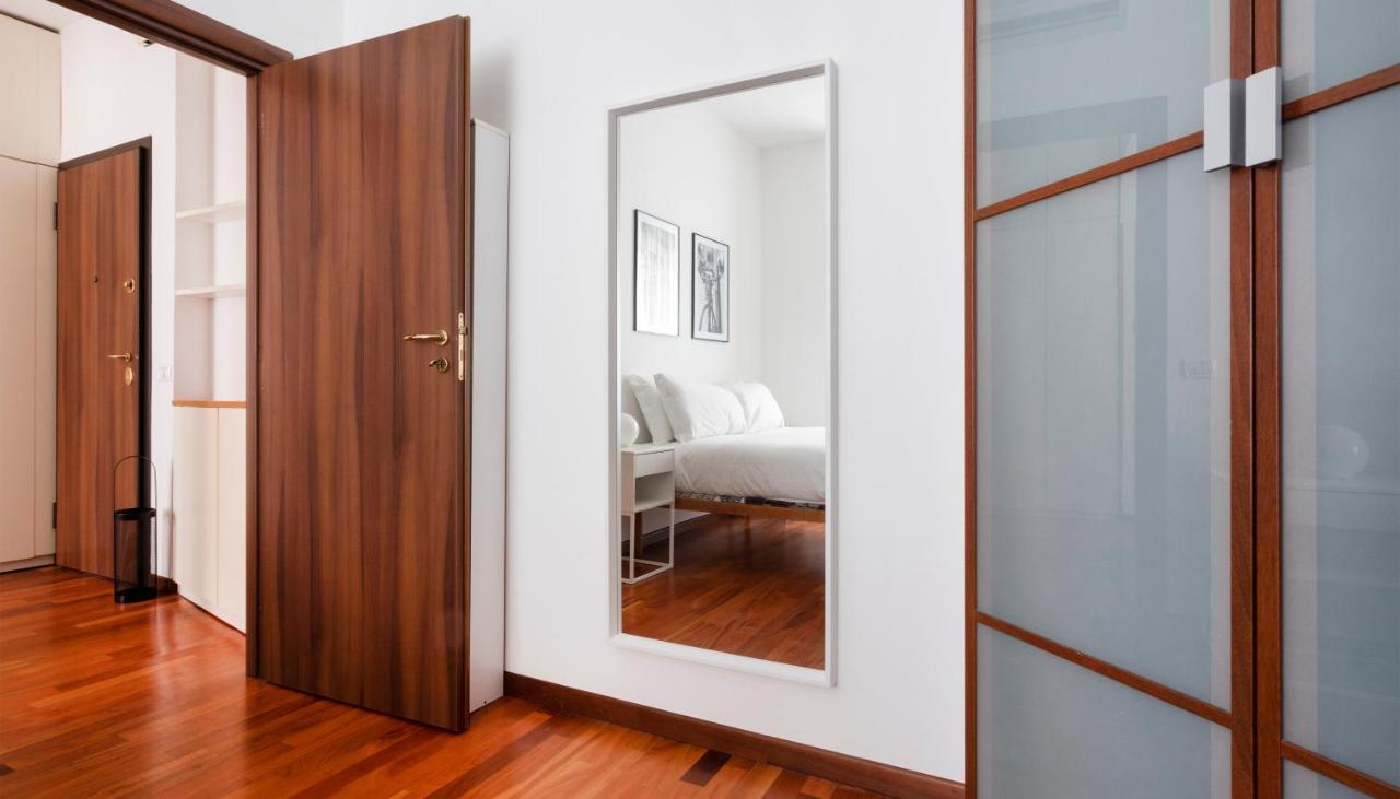 Italianway - Carlone 5 Apartment Milan Luaran gambar