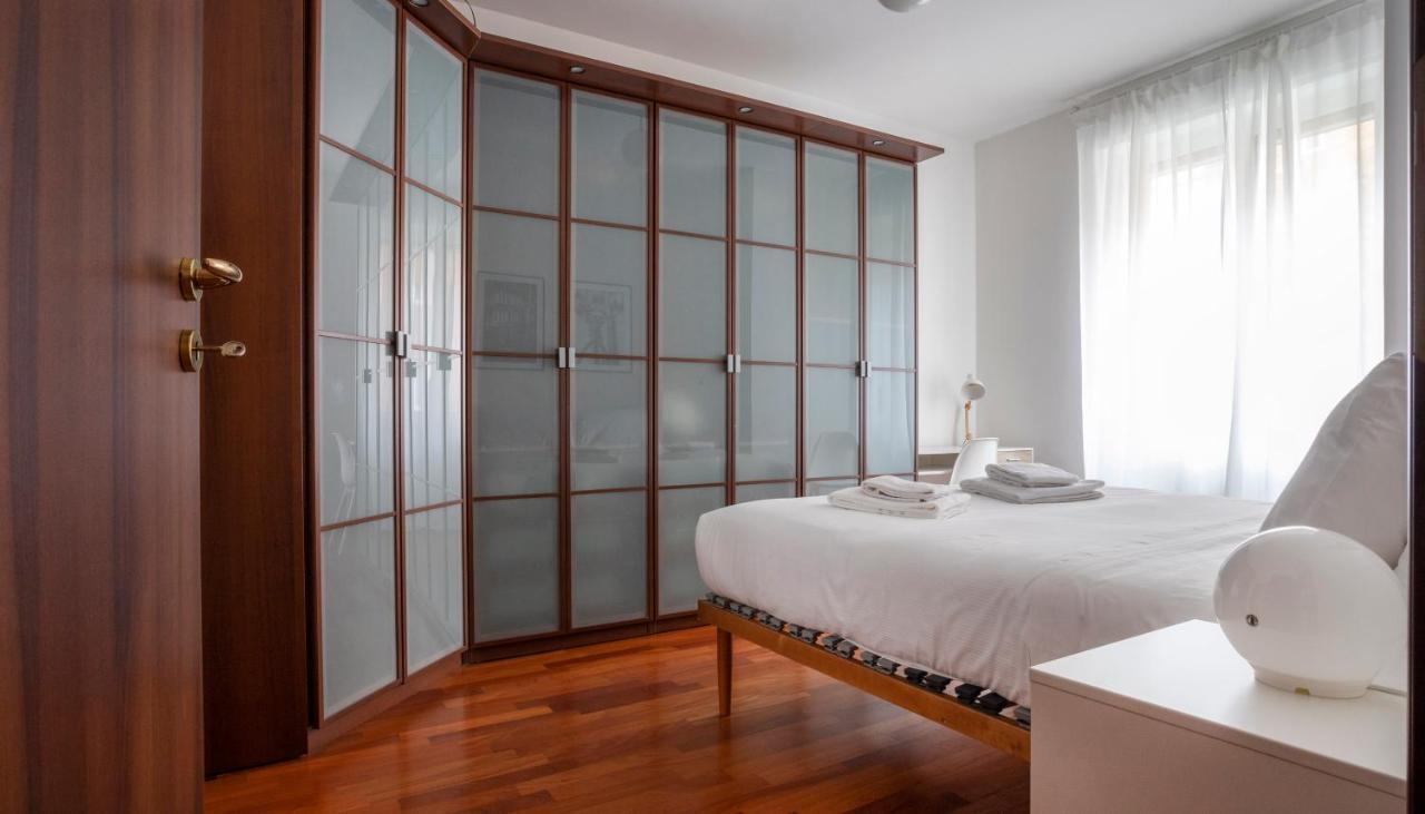 Italianway - Carlone 5 Apartment Milan Luaran gambar