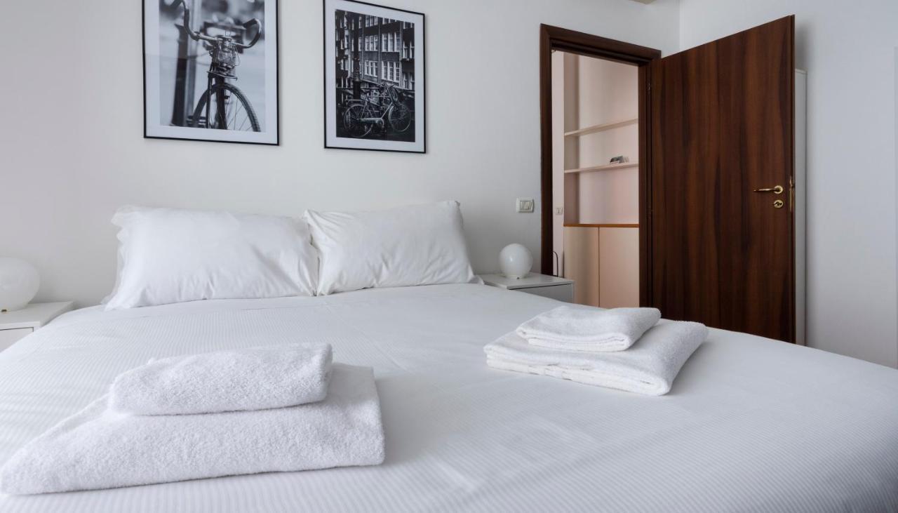 Italianway - Carlone 5 Apartment Milan Luaran gambar