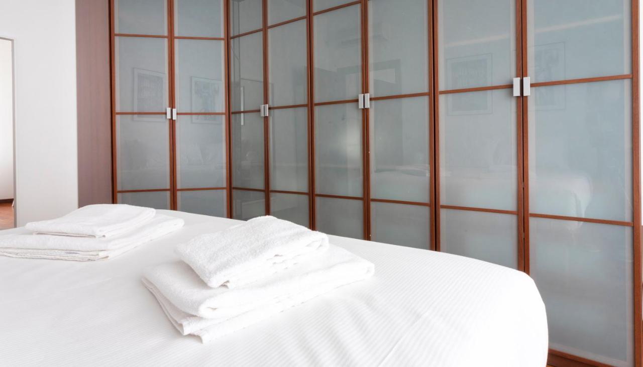 Italianway - Carlone 5 Apartment Milan Luaran gambar
