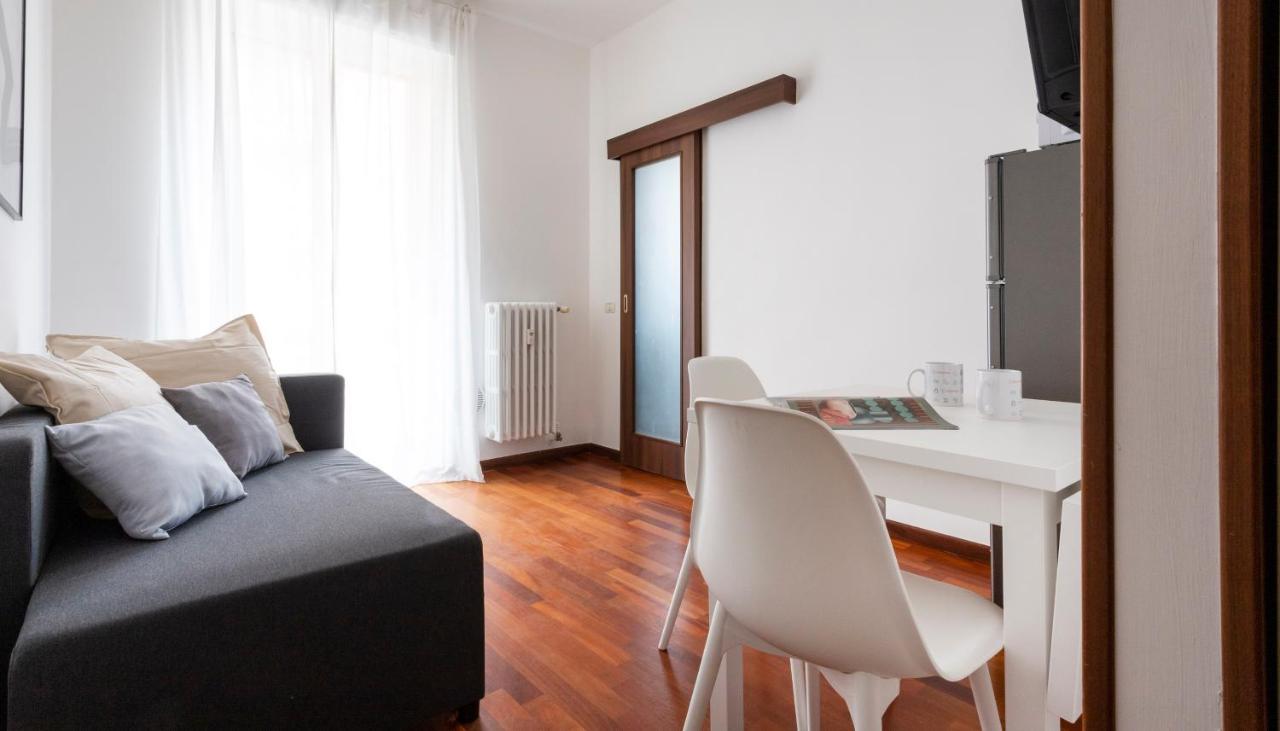 Italianway - Carlone 5 Apartment Milan Luaran gambar