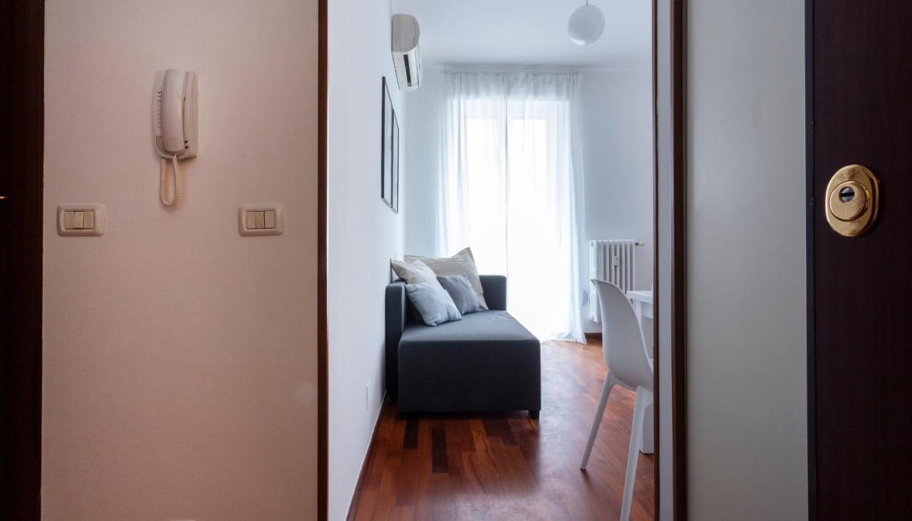 Italianway - Carlone 5 Apartment Milan Luaran gambar