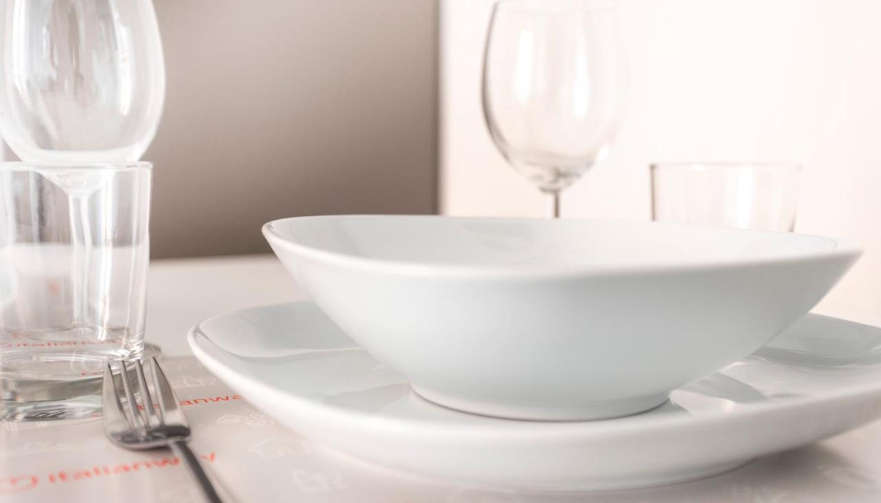 Italianway - Carlone 5 Apartment Milan Luaran gambar