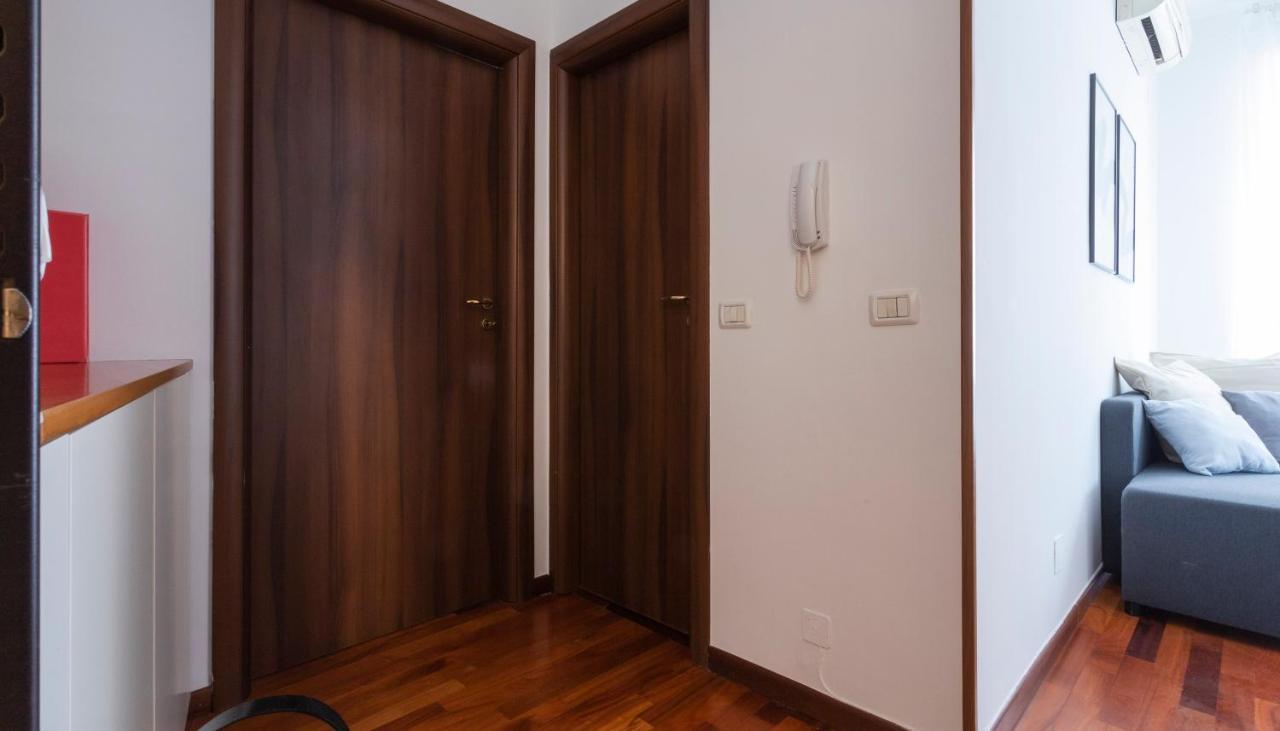 Italianway - Carlone 5 Apartment Milan Luaran gambar