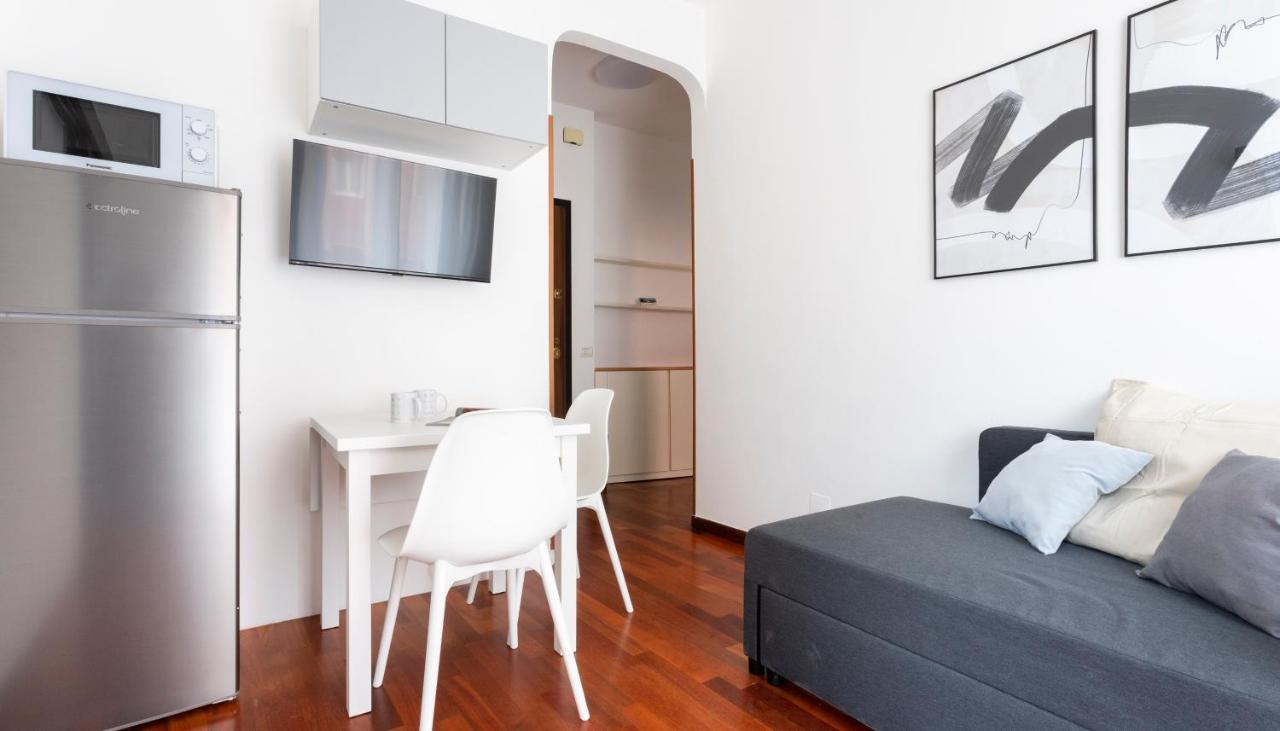 Italianway - Carlone 5 Apartment Milan Luaran gambar