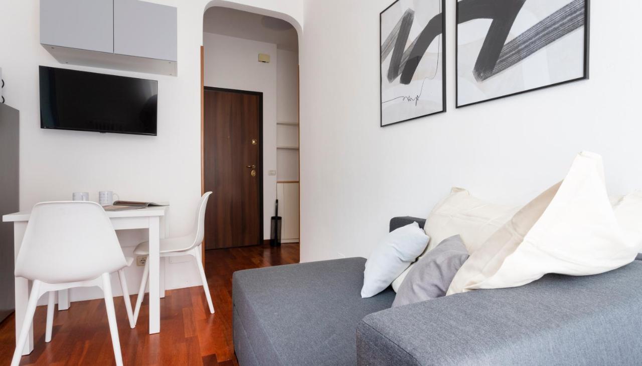 Italianway - Carlone 5 Apartment Milan Luaran gambar