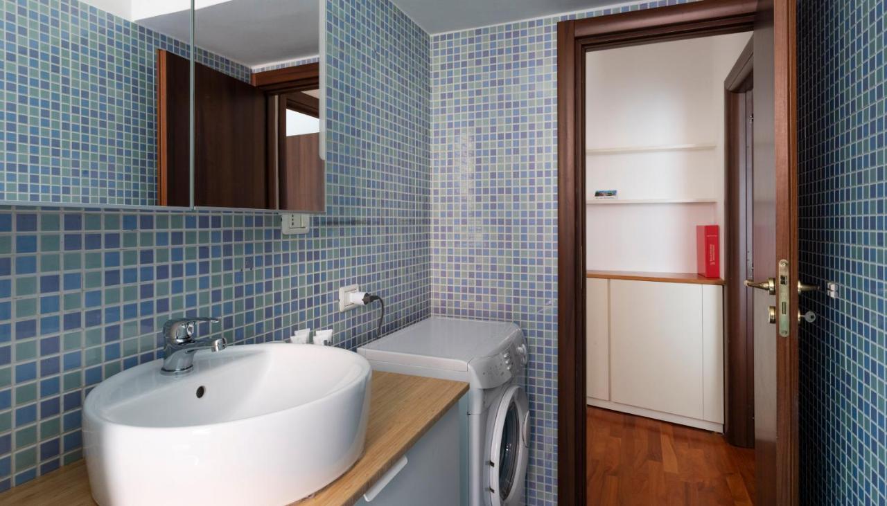 Italianway - Carlone 5 Apartment Milan Luaran gambar