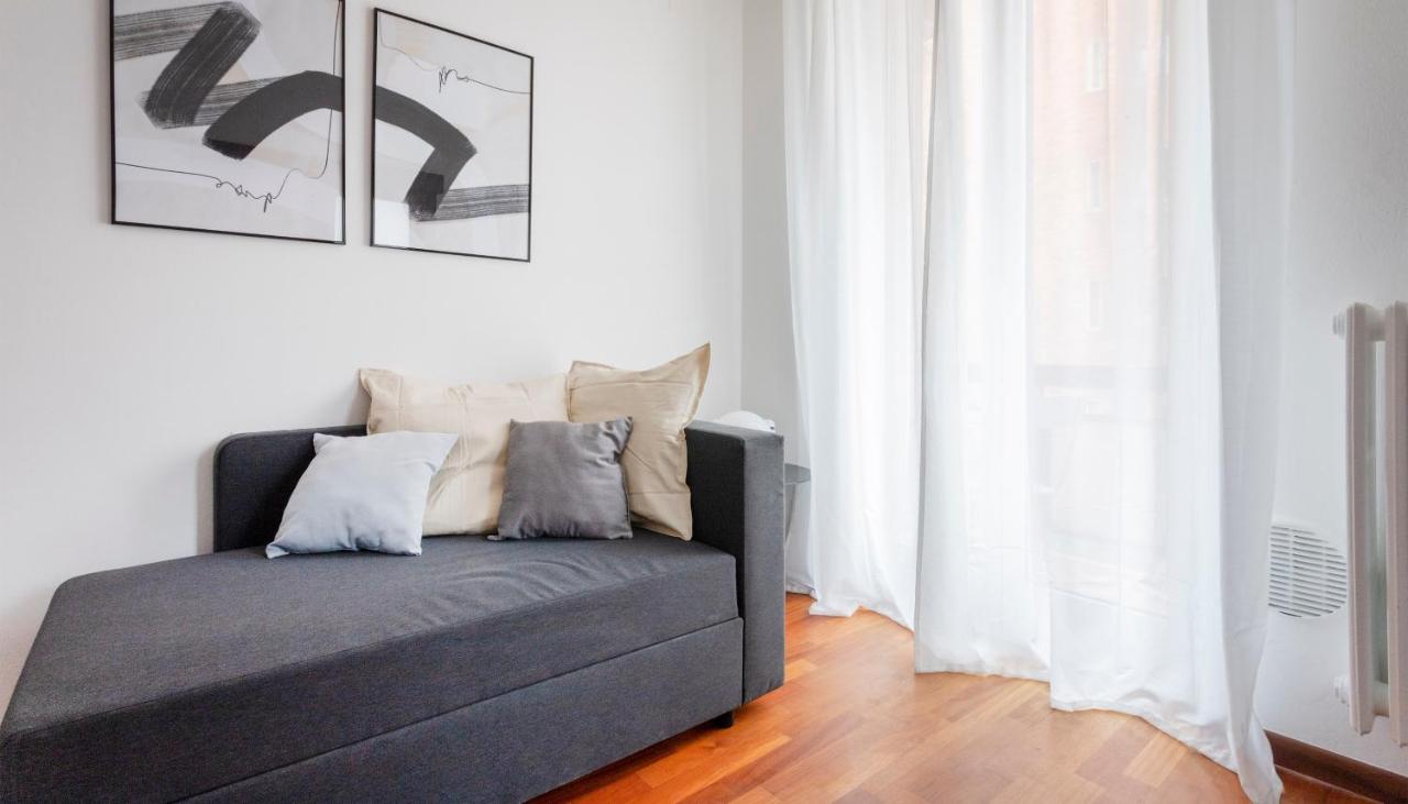 Italianway - Carlone 5 Apartment Milan Luaran gambar