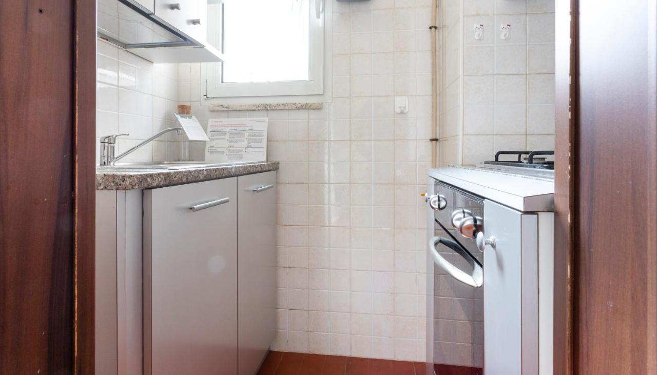 Italianway - Carlone 5 Apartment Milan Luaran gambar
