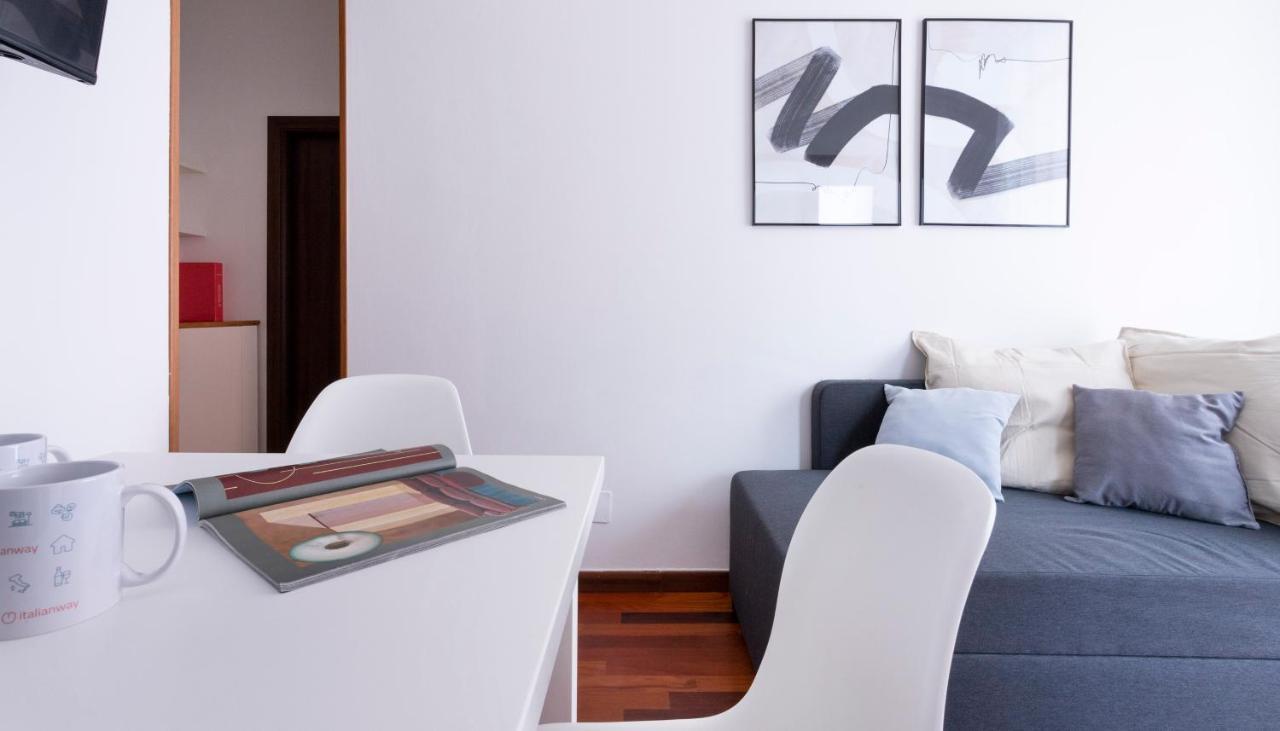 Italianway - Carlone 5 Apartment Milan Luaran gambar
