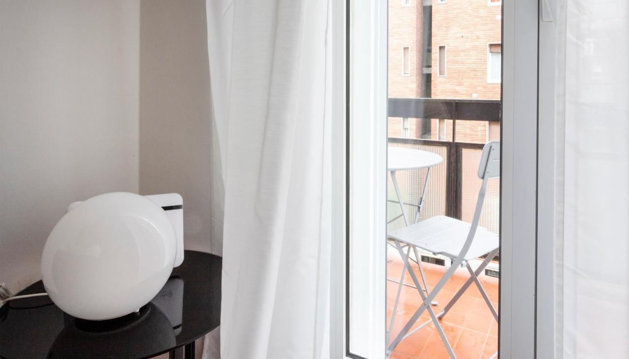 Italianway - Carlone 5 Apartment Milan Luaran gambar