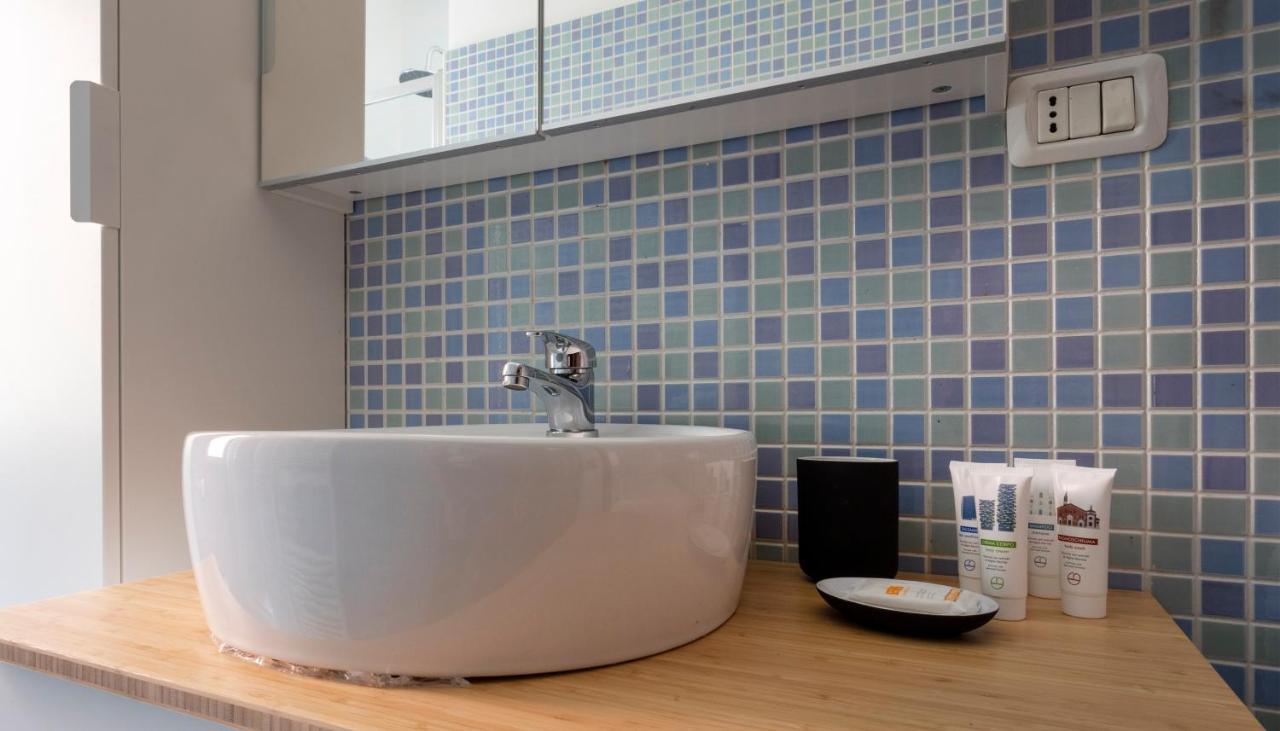 Italianway - Carlone 5 Apartment Milan Luaran gambar
